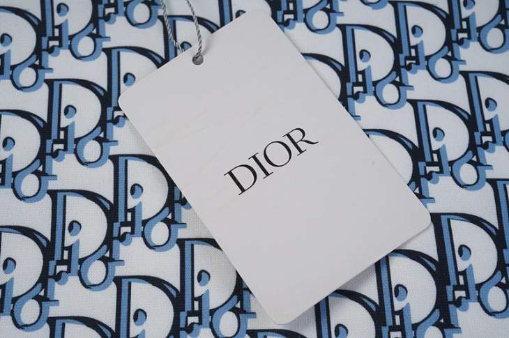 Dior T Shirts Short _SKUDiorM-3XLhstx00816317